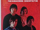 The Human Beinz - Nobody But Me LP VG+ / VG
