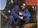 Apache - Apache Ain't Shit LP VG+ / VG+