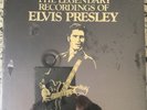 Legendary Recordings of Elvis Presley 6 Record box set SEALED