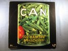CAN  Ege Bamyasi   1973 U.S. United  Artists 7-track Vinyl LP Looks/ Plays Mint