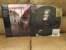 Black Sabbath 2024 Rhino Numbered High Fidelity & Ozzy Patient Number 9 Sealed