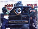 2 Live Crew, The - 2 Live Is What We Are '86 LP US ORG EX/NM- W/S