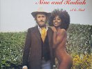 Nino Ferrer Nino And Radiah Et Le Sud - LP 33T