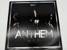 Hanson - Anthem (2013) 2 Vinyl LP - 3CG Records VERY RARE & OOP