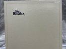 The Beatles 3 LP box set, historic records Beatles LIVE, GEMA HIS 10982, EX
