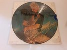 Rod Stewart – Blondes Have More Fun-1978 US Vinyl LP Numbered Picture Disc-Mint