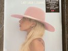 Lady Gaga Joanne Pink Opaque Urban Outfitters - Brand New/Sealed
