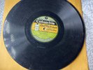 COLUMBIA Record 78 rpm 1478 FELIX THE CAT / MOTHER GOOD PARADE