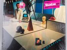 Vtg 1982 Pete Shelley Homosapien Vinyl Record LP w/ Arista Hype Sticker AL 6602