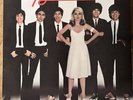 Parallel Lines by Blondie Vinyl LP (1978) L36694 With Lyric Inner