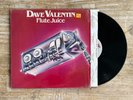 Dave Valentin Flute Juice GPR-A-1004 Vintage  Jazz VG+++ lp vinyl records