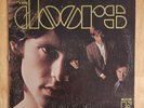 The Doors  Vintage Vinyl LP Record VG+  Light My Fire  Break On Through