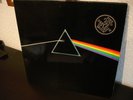 PINK FLOYD - DARK SIDE OF THE MOON  org.1st.Press. aus 1973 mit allen Beilagen