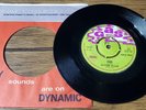 ALTON ELLIS - DIANA / ENGLISH TALK [ GAS ] 7