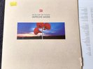 DEPECHE MODE „MUSIC FOR THE MASSES“ UK-PRESS 1987