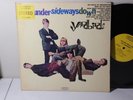 The Yardbirds – Over Under Sideways Down, 1966 LP Epic – LN 24210 Mono