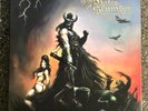THE GATES OF SLUMBER - HYMNS OF BLOOD AND THUNDER BOX SET COLOR VINYL DOOM METAL