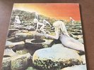 Led Zeppelin Houses Of The Holy 1973 Vinyl Record Album 33 Atlantic Records