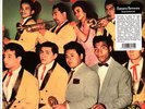 Sonora Nelson Ferreyra - Guaracheros (Vinyl LP - 2024 - EU - Original)