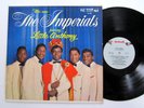 Little Anthony & The Imperials We Are The Imperials LP Reissue VG++ vinyl  a8140