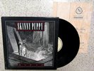VINYL RECORD ALBUM,SKINNY PUPPY-DIG IT / THE CHOKE,NT12-3002,1986