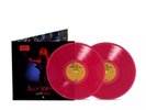 Billy Strings Live Vol. 1 Clear Red Vinyl 2LP Spotify Fans First /1500 *Presale*