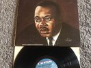 BEN BRANCH & THE OPERATION BREADBASKET ORCH. ( THE LAST REQUEST ) Chess LP VG+