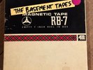Bob Dylan The Basement Tapes Promo Reel to Reel Near Mint  Columbia 7 1/2IPS 7”