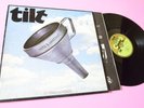 ARTI MESTIERI LP TILT ORIG ITALY PROG 1974 EX+ CON INNER