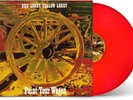 Red Lorry Yellow Lorry - Paint Your Wagon Red Vinyl LP Reissue (New)