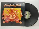 BLACK SABBATH SABBATH, BLOODY SABBATH VERTIGO BT5155 JAPAN VINYL LP