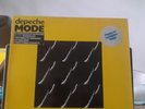DEPECHE MODE GREY VINYL 12