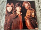 BADFINGER STRAIGHT UP APPLE 2LP REISSUE REMASTERED 1993 IMPORT NEAR MINT