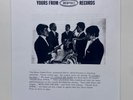 The Dave Clark Five – Interviews Moderated by Victor M. Linn of Epic RARE PROMO