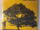 In between Dreams by Johnson, Jack (Sealed & New)w/minor sleeve damage