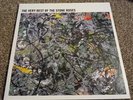 The Stone Roses : The Very Best of the Stone Roses VINYL 12