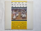 Funky Alternatives Volume 1 - Concrete Productions – CPRODLP 001 - Vinyl, LP