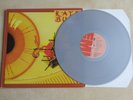 KATE BUSH A Kick Inside Dutch grey / silver vinyl LP EMI 1978 Ex