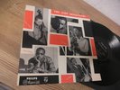 Hank Mobley, Horace Silver, The Jazz Messengers Promo Lp 1957 mint- Hard Bop