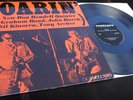 Don Rendell New Jazz Quintet - Roarin' **Signed Original Jazzland JLP 51 Mono**