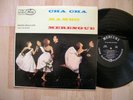 Simon Bolivar cha cha  mambo merengue Mercury MG 20177 orig 1957 latin jazz EX