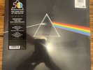 Pink Floyd: The Dark Side Of The Moon (50th Anniversary) Vinyl LP 180g SEALED