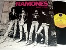 Ramones - Rocket To Russia - Vinyl LP - Sire SR 6042 - 1977