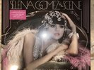 Selena Gomez & The Scene When the Sun Goes Down Lavender Vinyl Record