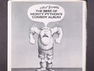 MONTY PYTHON'S FLYING CIRCUS: the least bizarre of monty python's comedy album