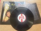 Public Image Ltd. – The Flowers Of Romance / 1981 Virgin – V 2189 - A1 B2 EXTRAS