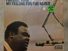 Freddie King My Feeling For The Blues SD 9016 Free Shipping Vinyl LP