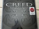 creed greatest hits target exclusive vinyl