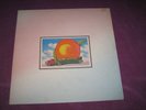 ALLMAN BROTHERS - EAT A PEACH - CAPRICORN UK 1972 ORIGINAL 2LP SET w/RARE INSERT