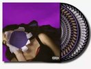 OLIVIA RODRIGO Guts Spilled Blood Records Zoetrope Presale Picture Vinyl LP